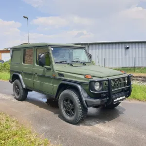 G 280